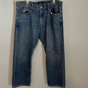 Polo Ralph Lauren Classic Fit Jeans